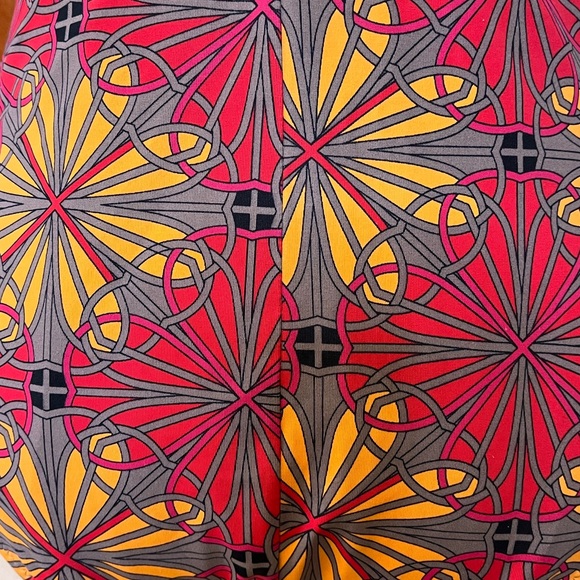 Goldenpoint Swimsuit Mod Floral One Piece S Small - Picture 3 of 7